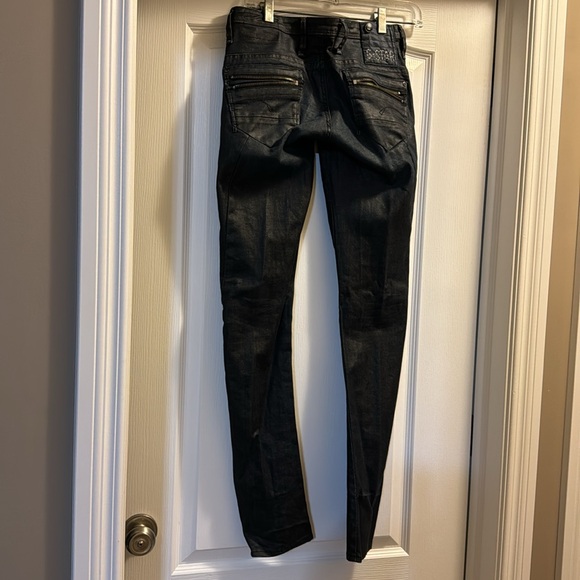 G-Star women’s jeans, size 26, length 32 - Picture 4 of 7